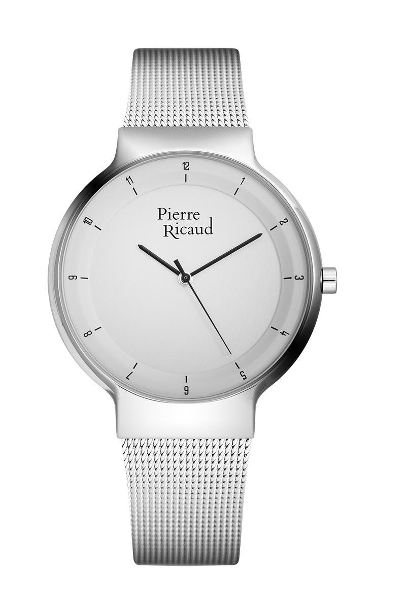 

Часы Pierre Ricaud PR 91077.5117Q