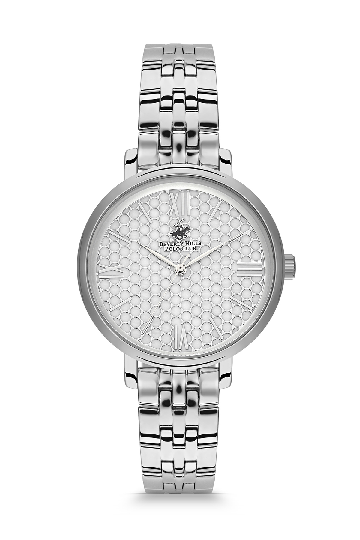 

Часы Beverly Hills Polo Club BH9665-01
