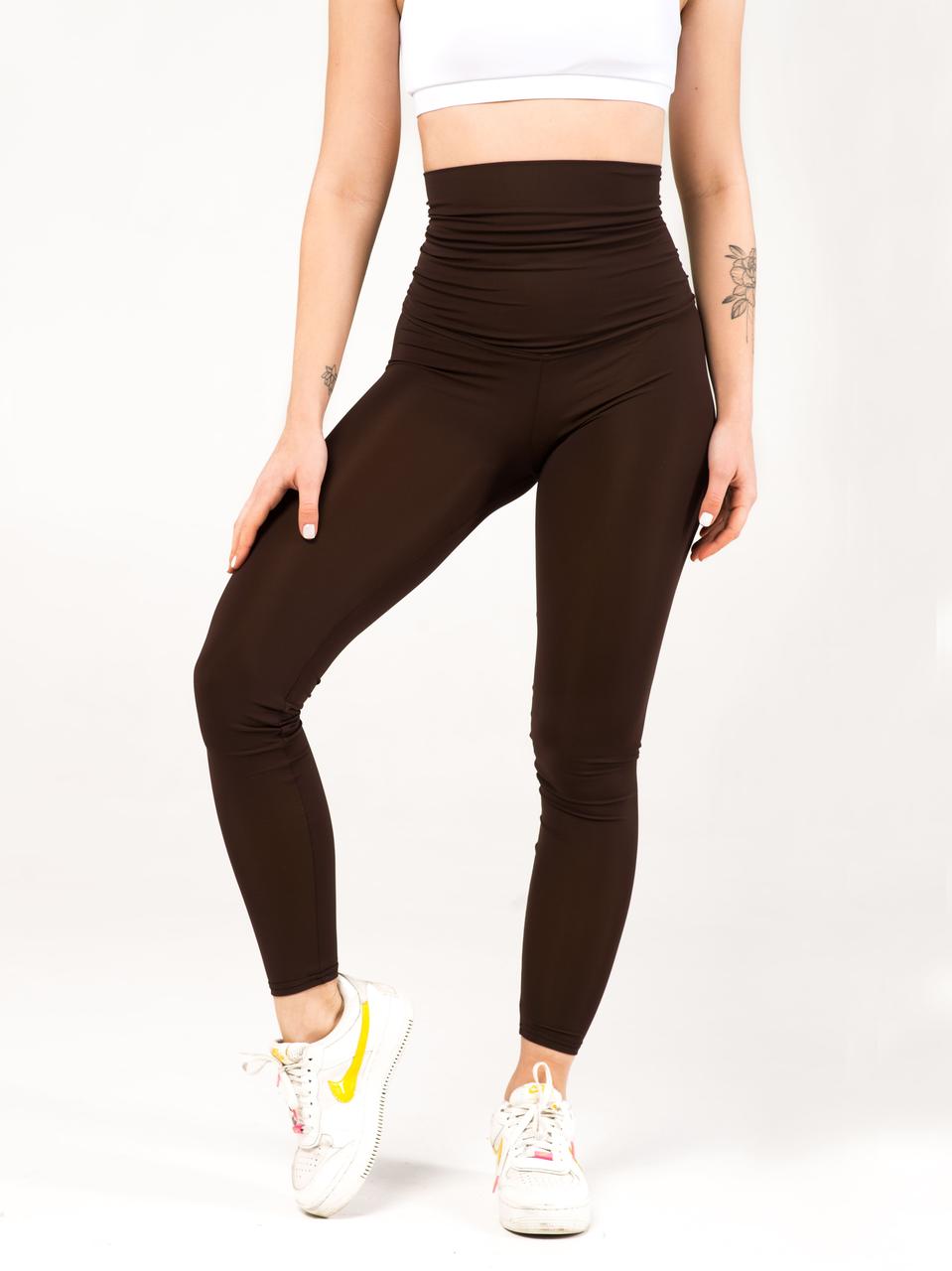 

Спортивные лосины для тренировок Nova Vega Ringtail M