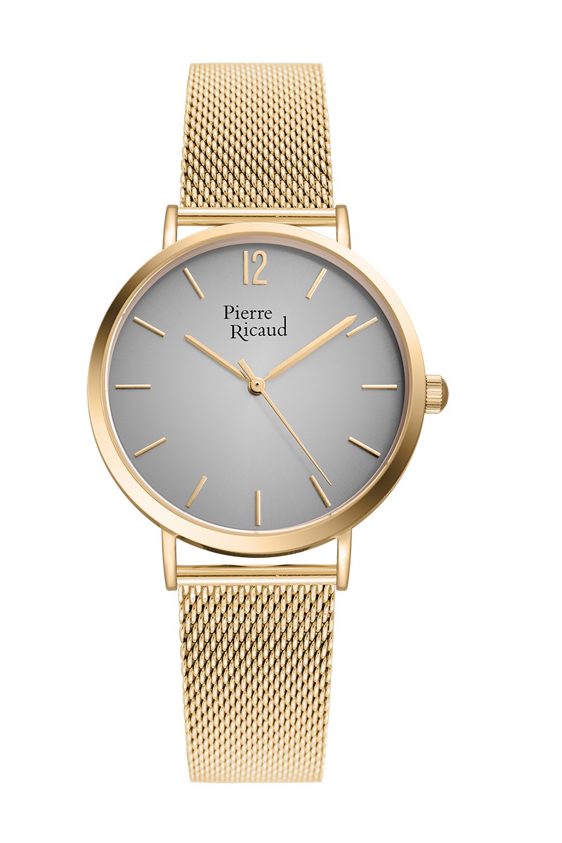 

Часы Pierre Ricaud PR 51078.1157Q