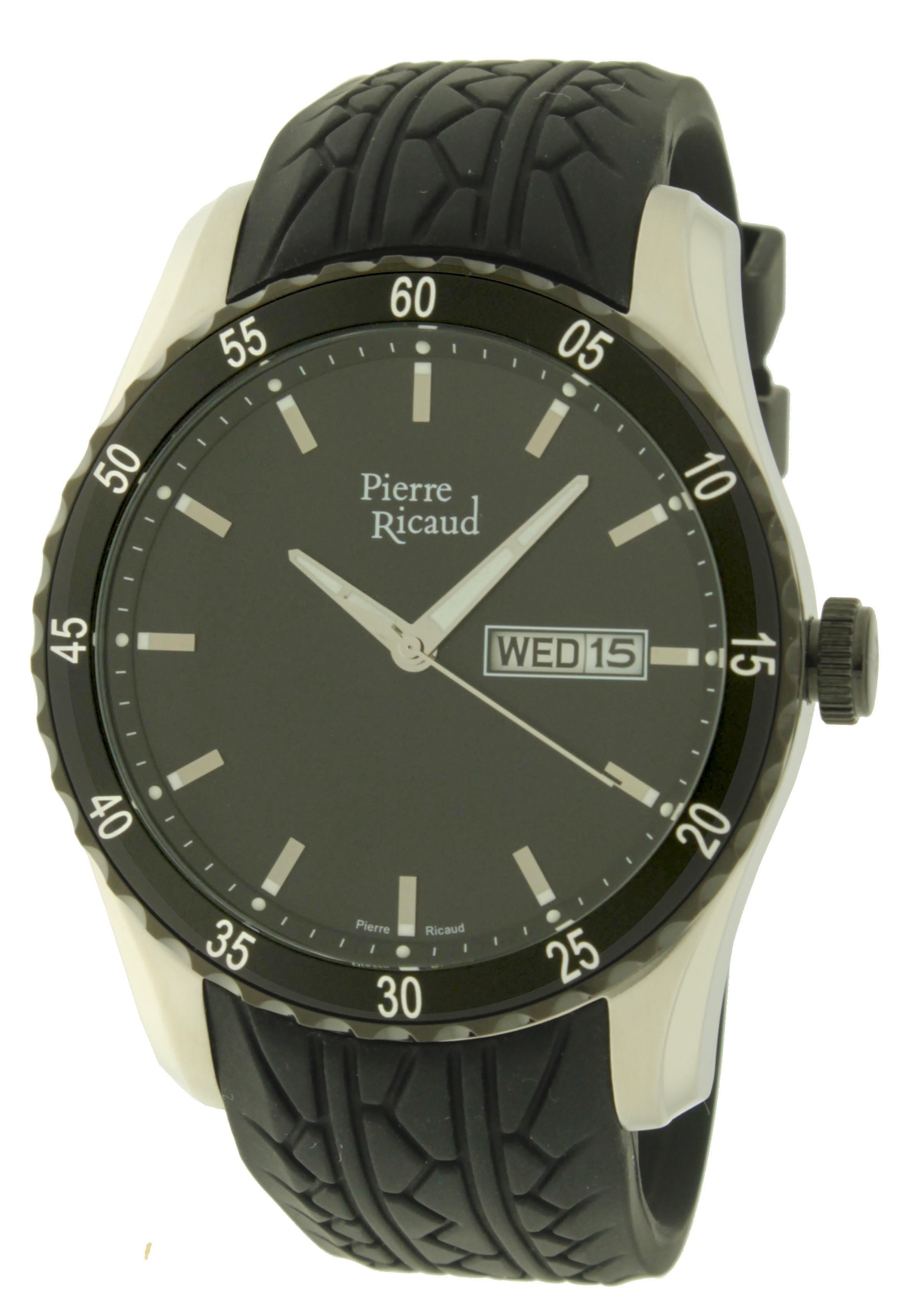 

Часы Pierre Ricaud PR 97009.Y214Q