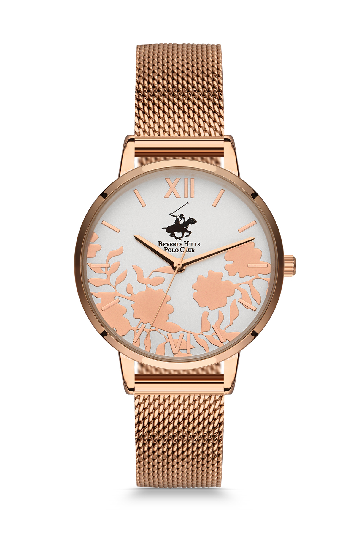 

Часы Beverly Hills Polo Club BH9671-04