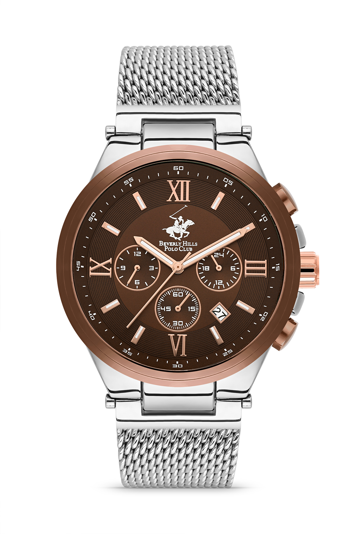 

Часы Beverly Hills Polo Club BH0037-07