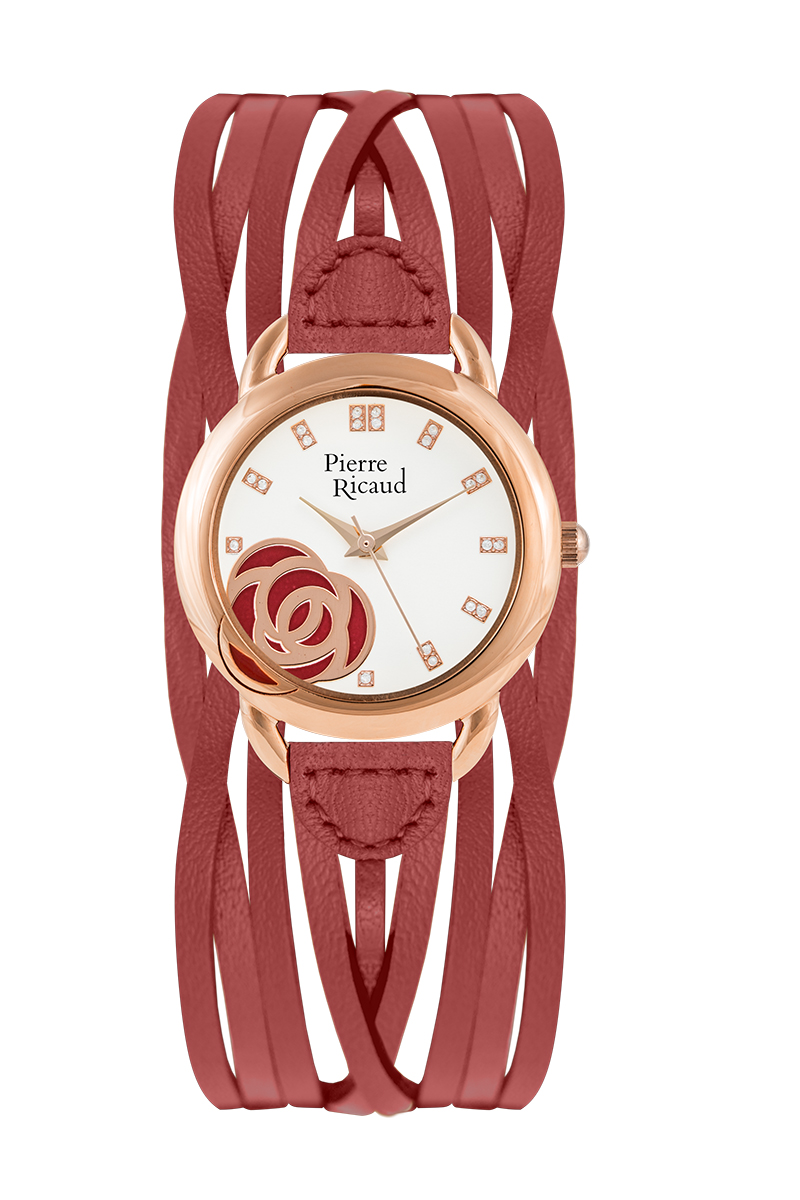 

Часы Pierre Ricaud PR 22017.9013Q
