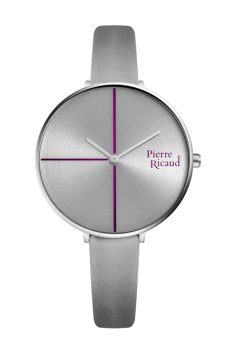 

Часы Pierre Ricaud PR 22101.5GO7Q