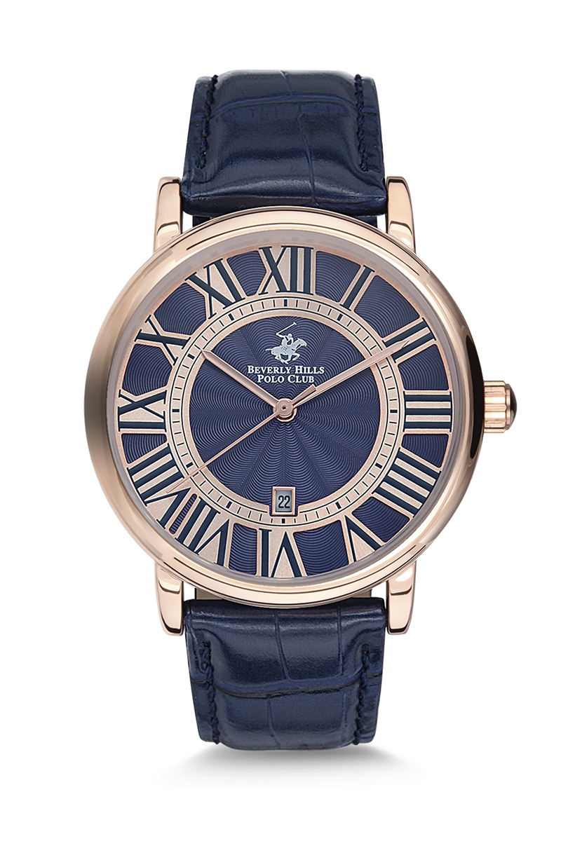 

Часы Beverly Hills Polo Club BH0012-05