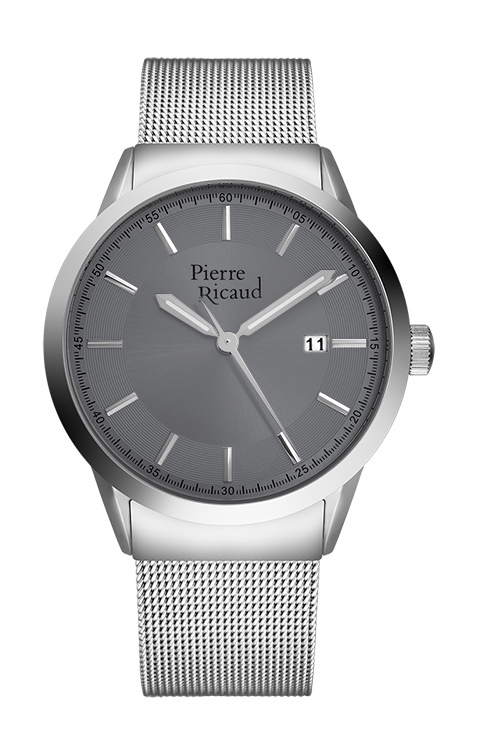 

Часы Pierre Ricaud PR 97250.5117Q