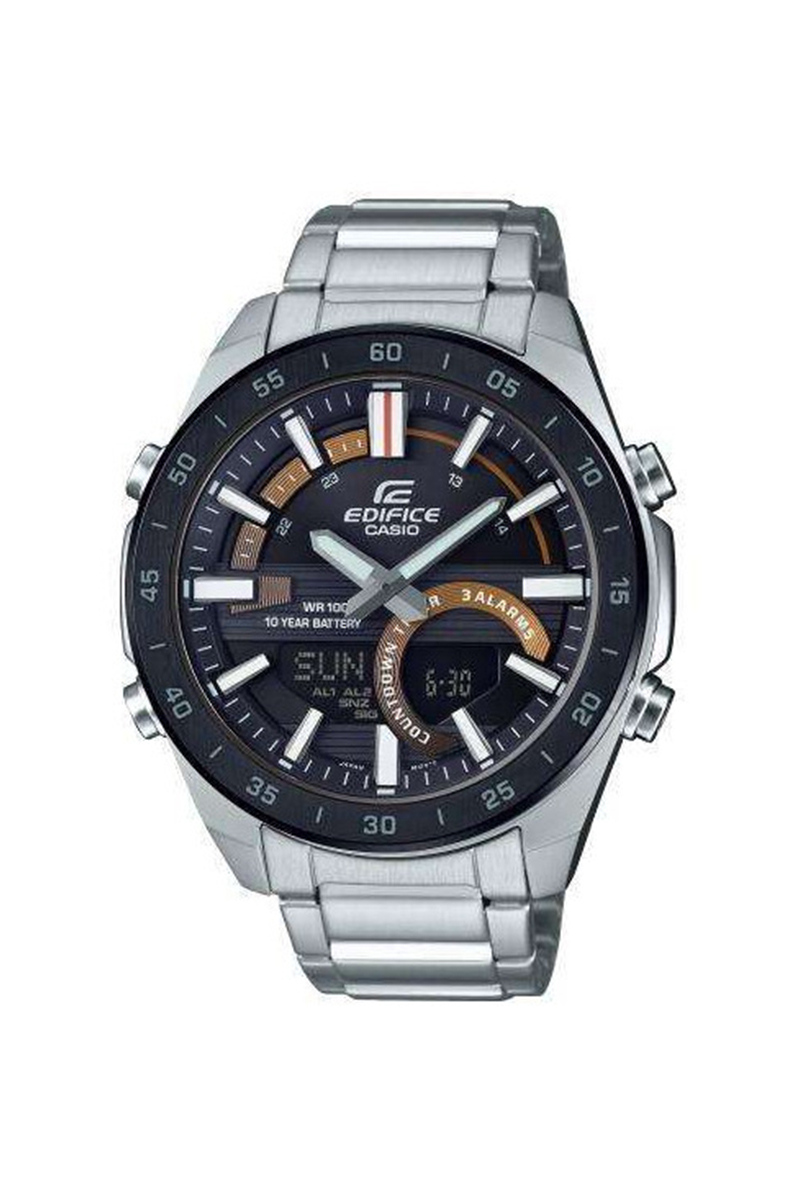 

Часы CASIO ERA-120DB-1BVEF