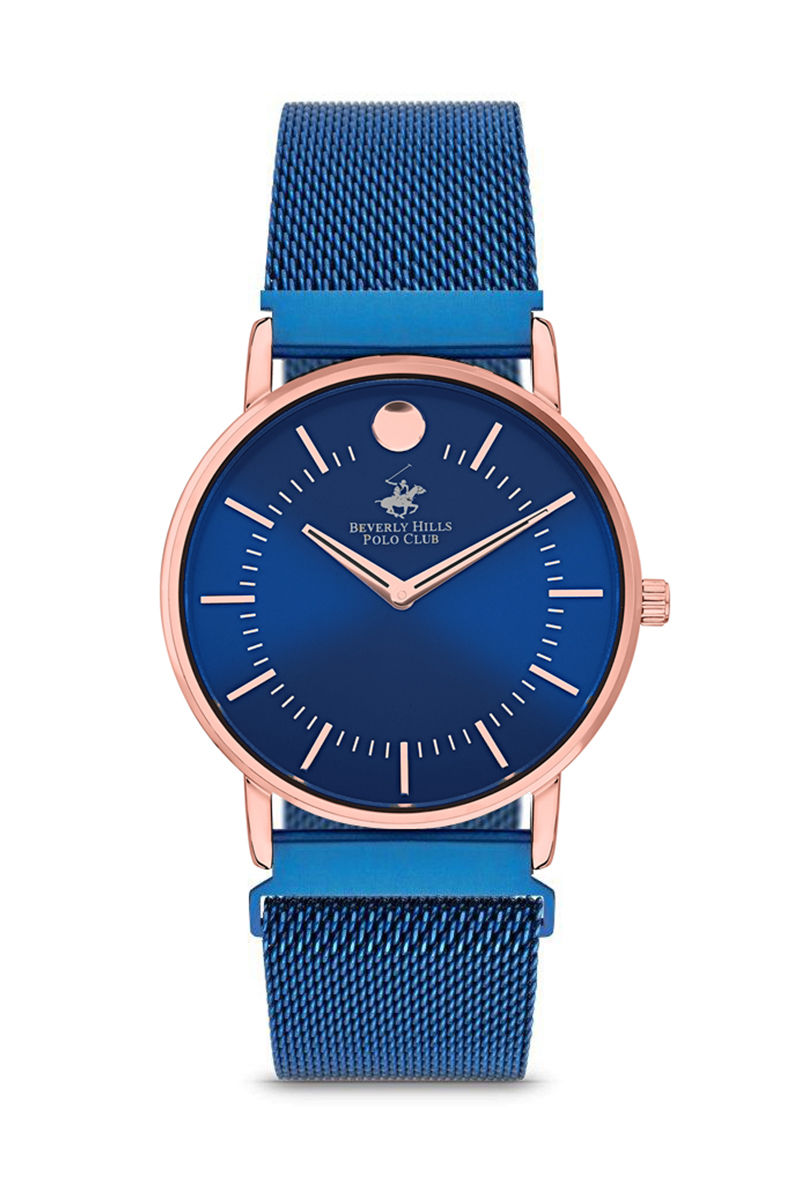 

Часы Beverly Hills Polo Club BH2183-05