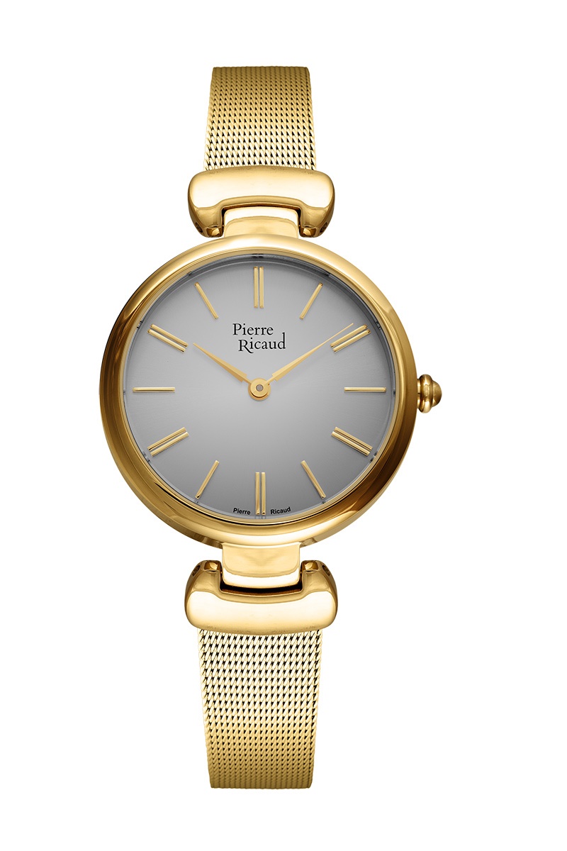 

Часы Pierre Ricaud PR 22059.1117Q
