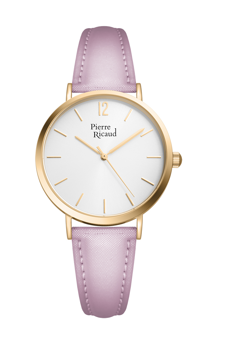

Часы Pierre Ricaud PR 51078.1653Q