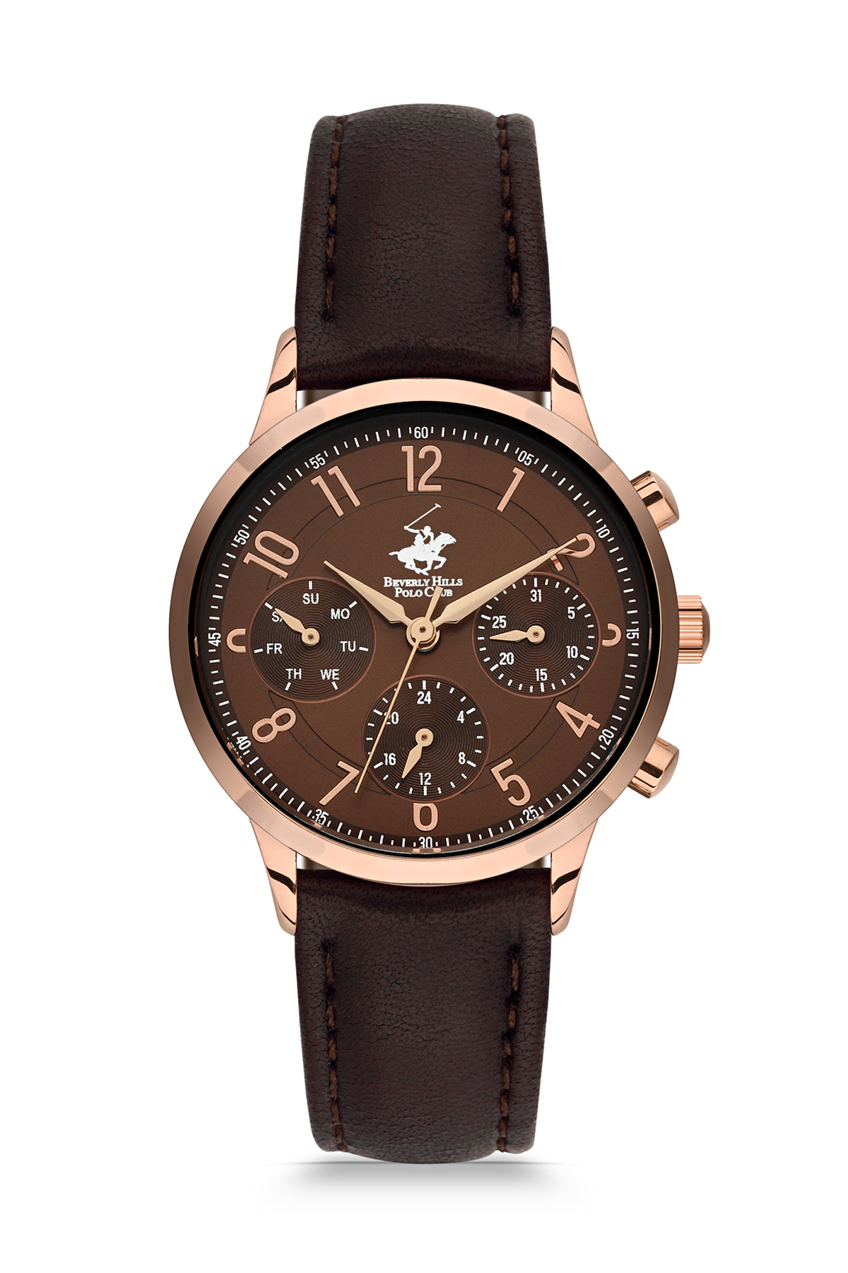 

Часы Beverly Hills Polo Club BH9668-07