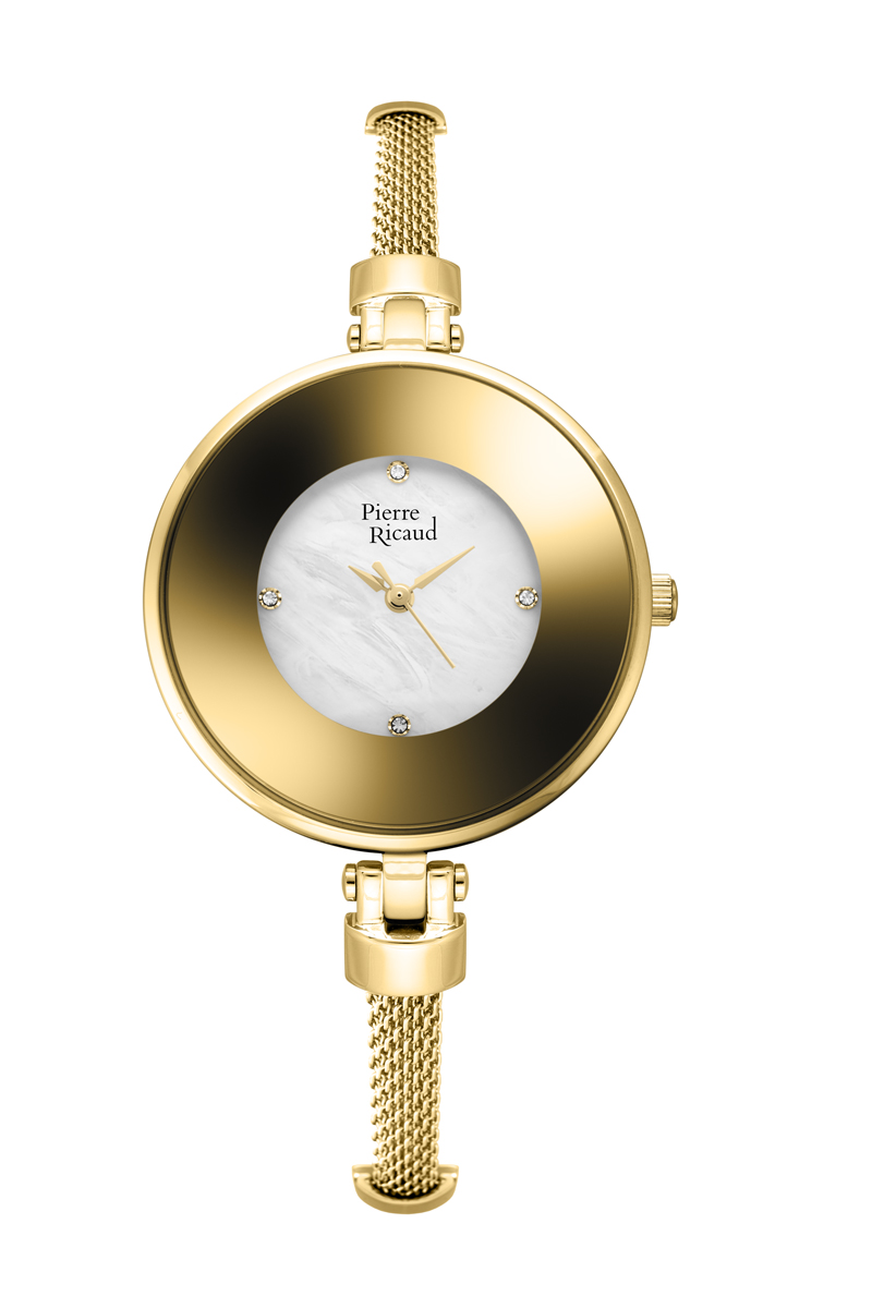 

Часы Pierre Ricaud PR 22048.114FQ