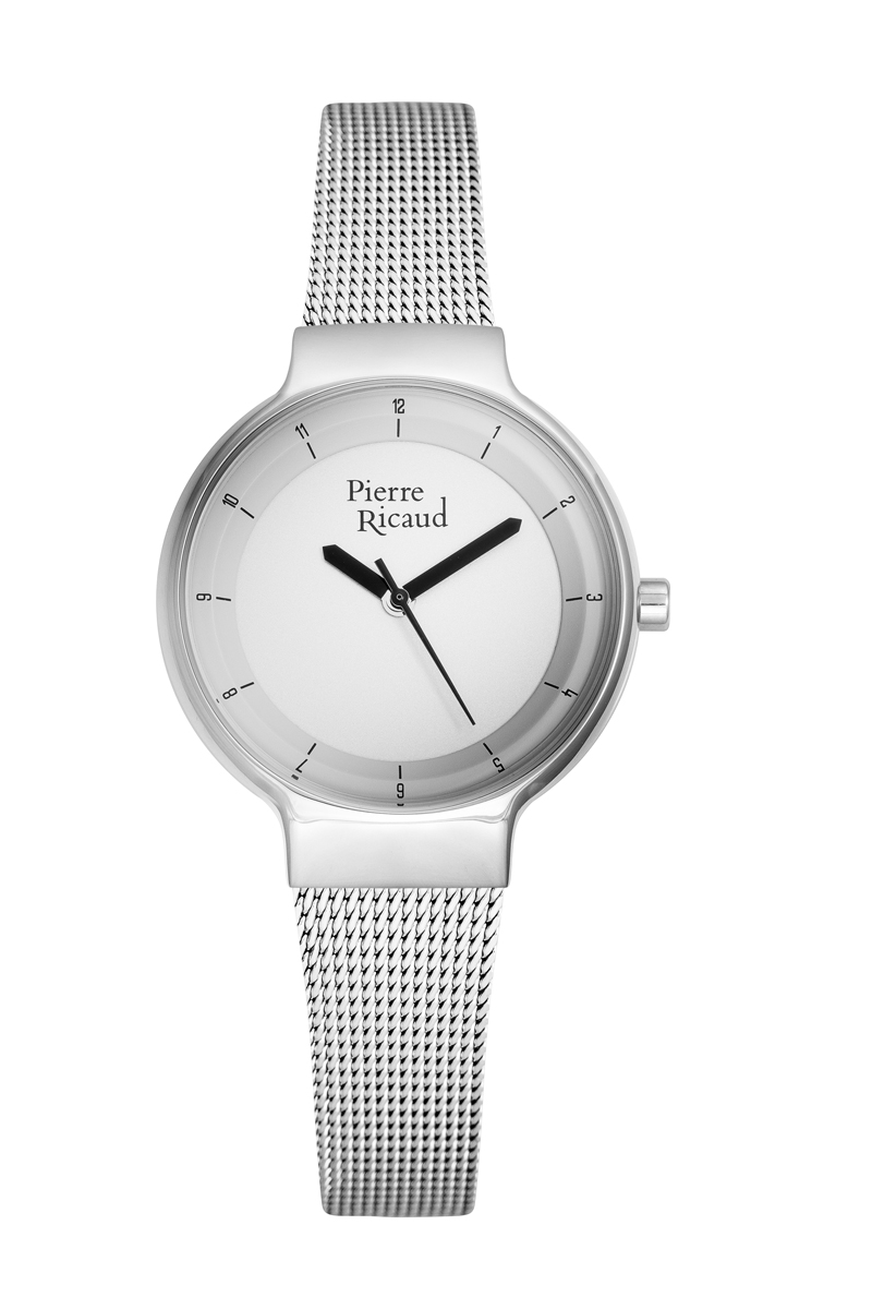 

Часы Pierre Ricaud PR 51077.5117Q