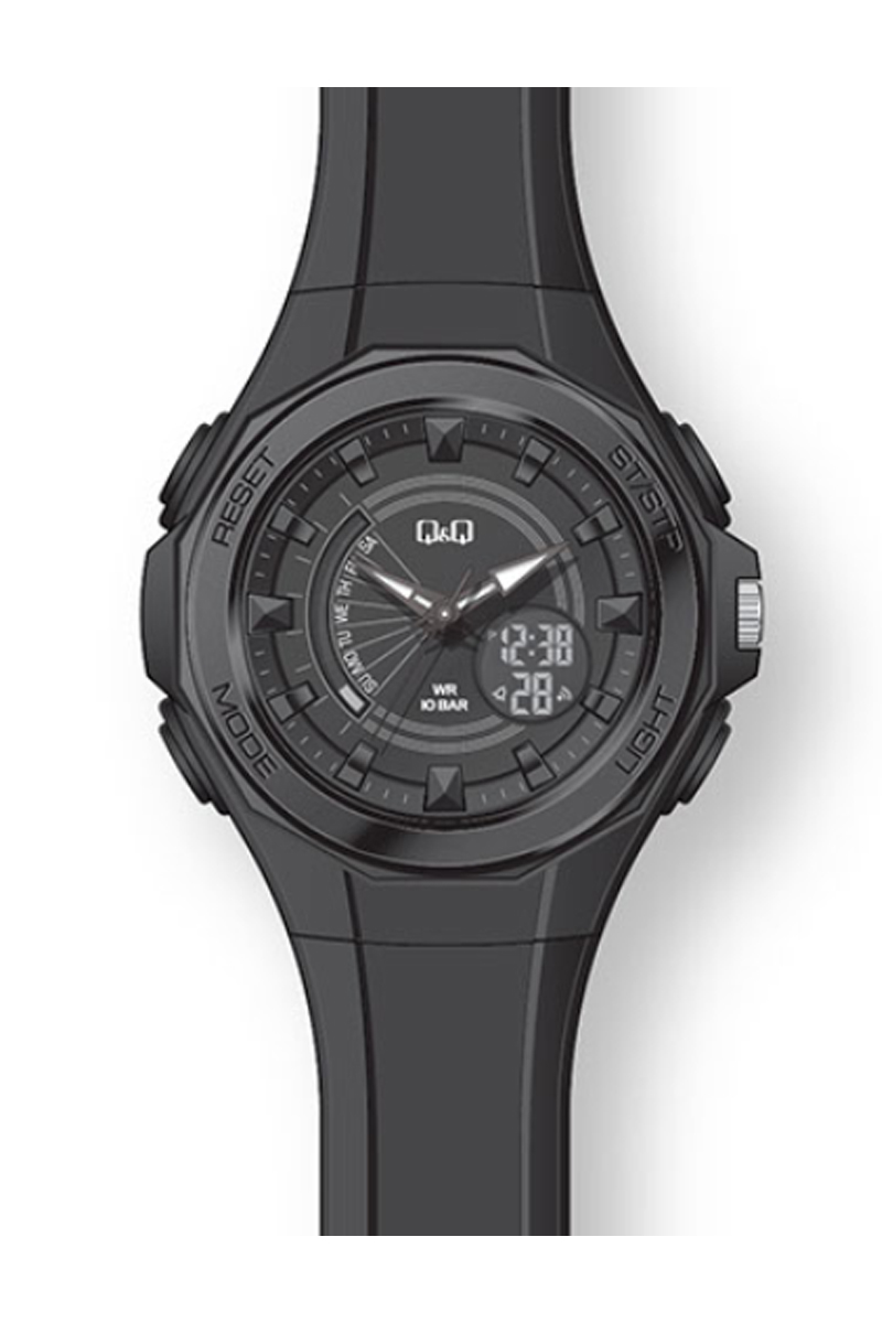 

Часы Q&Q GW91J002Y