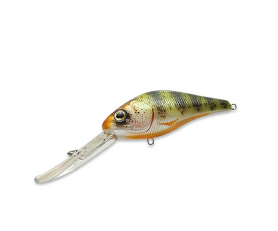 

Воблер для троллинга Panacea Marauder SHAD 80F DR, 30gr, 20F+/6m+ цвет 004 (3682)