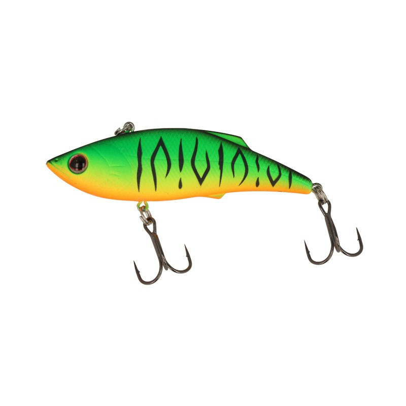 

Воблер Strike Pro Rattle-N-Shad 75S 11.4гр(GC01S)NEW 2017 (86219)