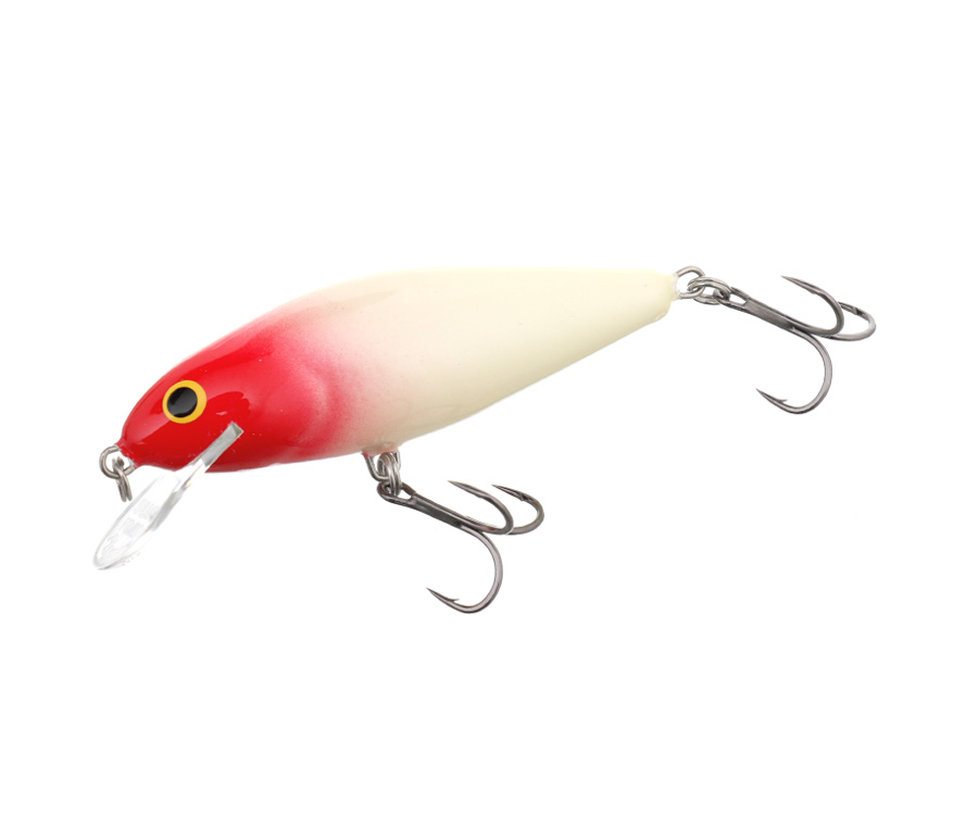 

PH8F LRH Воблер SALMO PERCH (113829)