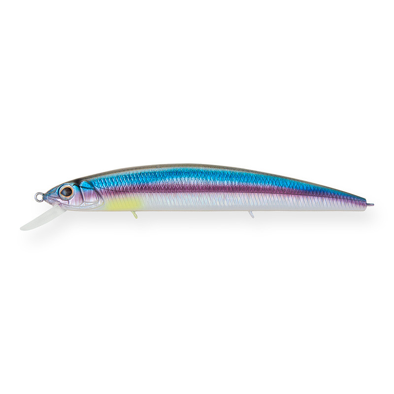 

Воблер Strike Pro Montero 110SP 13.1гр(A210-SBO-RP) (105890)
