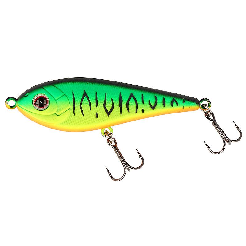 

Воблер Strike Pro Tiny Buster JR 65S 10.3гр EG-149S(GC01S) (86349)