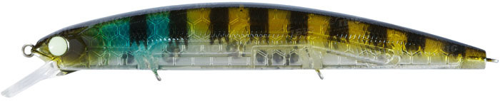 

Воблер Usami Ebisu 130SP-SR 19.0g #321UV (1.8m) (13281)