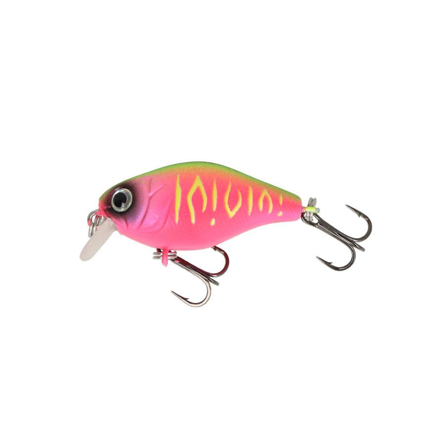 

Воблер Strike Pro Cranky 40F 4.0гр(A230S)NEW (119670)