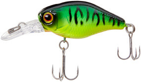 

Воблер Jackall Chubby 38F MR 38mm 4.2g Hot Tiger (132994)
