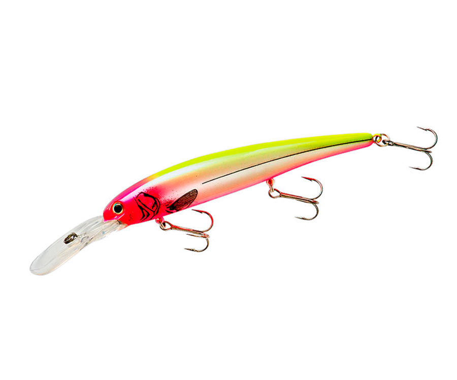 

Воблер BANDIT Walleye Deep BDTWBD2 11,9cm 17,7gr 3,6-8,2m 02 (127761)