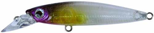 

Воблер Usami Roll 50SP-MR 2.7g #466 (0.5m) (55393)