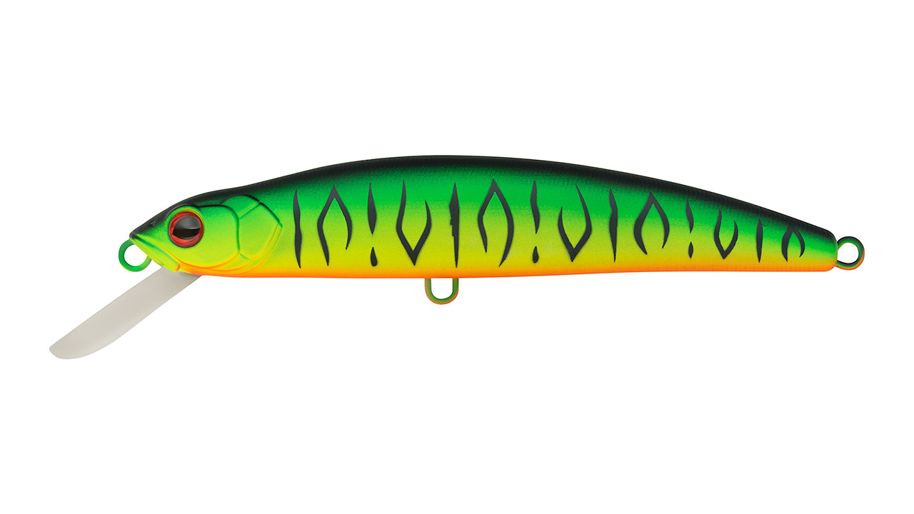 

Воблер Strike Pro Musky Monster DM160 плавающий 16см 58гр Загл. 0,8-2,5 м (121072)
