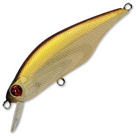 

Воблер PONTOON 21 Chaos 72F-SR 72mm,9.3gr, 1.0-1.2m 317 (133324)