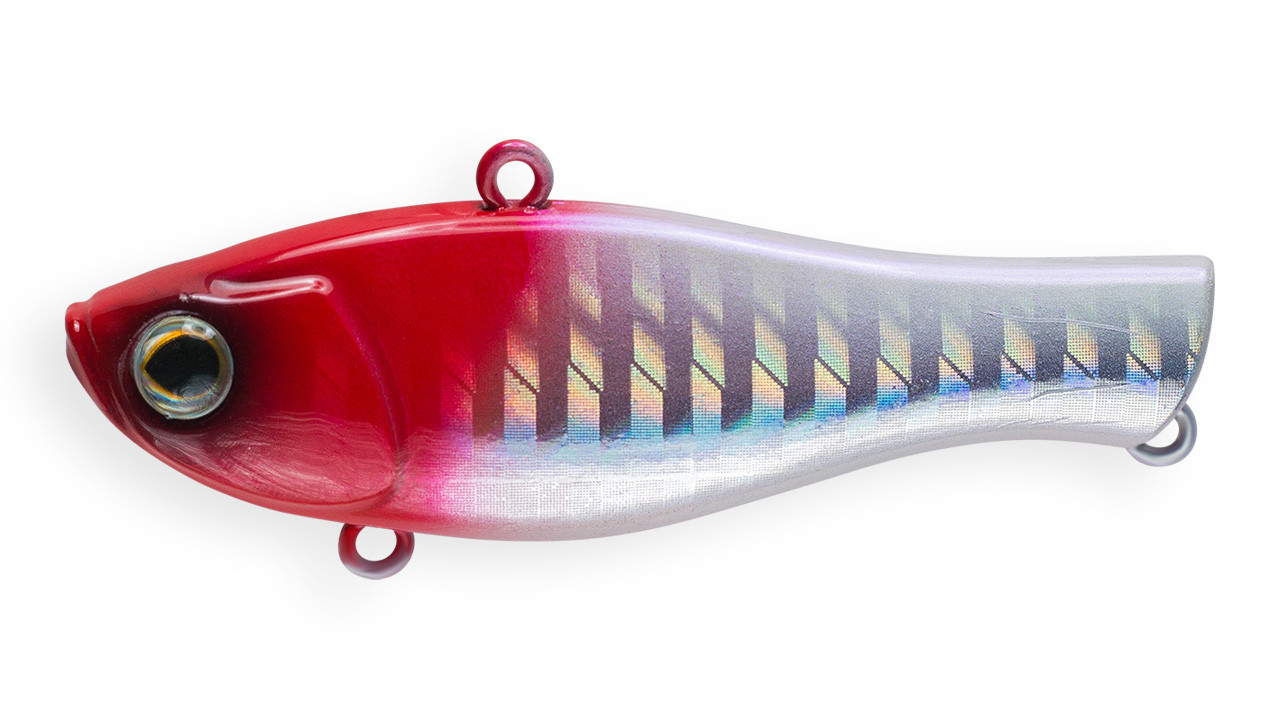 

Воблер Strike Pro BeFLAP BABY 55 тонущий 5,5 см 11,5 гр 022PPP-713 (83521)