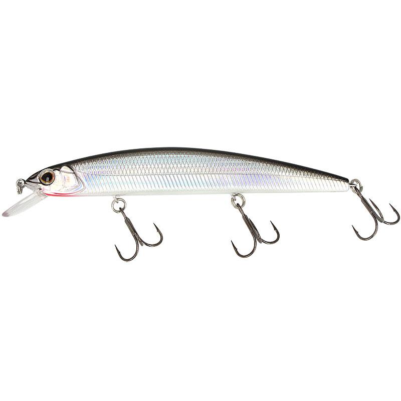 

Воблер Strike Pro Montero 130SP 20.6гр EG-190B(A010) (86339)