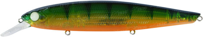 

Воблер Usami Naginata 130SP-SR 24.0g #475UV (1.8m) (19349)