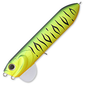 

Воблер OSP YAMATO M14 (43343)