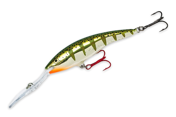 

Воблер RAPALA Tail Dancer Deep TDD11 (28204)