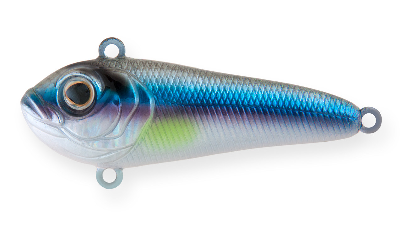 

Воблер Strike Pro Batfish 50 тонущий 5 см 8,5гр #A210-SBO-RP (83348)
