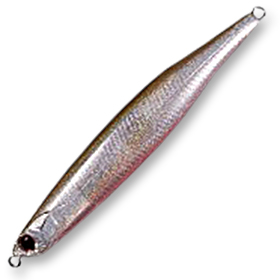 

Воблер OSP Bent Minnow 76F GF76 (43247)