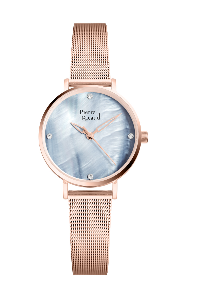 

Часы Pierre Ricaud PR 22043.914ZQ