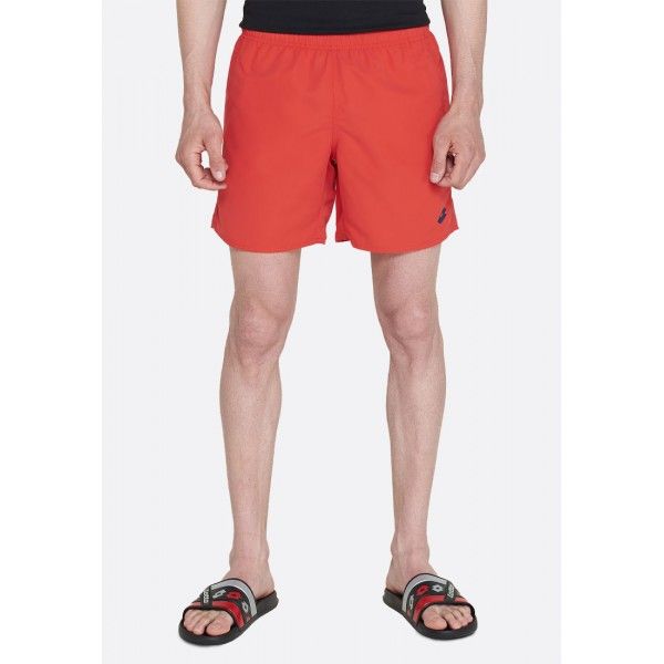 

Шорты пляжные мужские Lotto SHORT BEACH BASIC XXL RED POPPY 213503/1OS