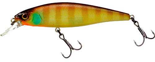 

Вобл.Jackall Squad Minnow 65, дл. 6,5 см, глуб. 0,8 - 1 м, suspending, цв. noike gill, вес 5,8 гр (22919)