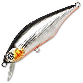

Воблер PONTOON 21 Chaos 72F-SR 72mm,9.3gr, 1.0-1.2m 712 (133325)