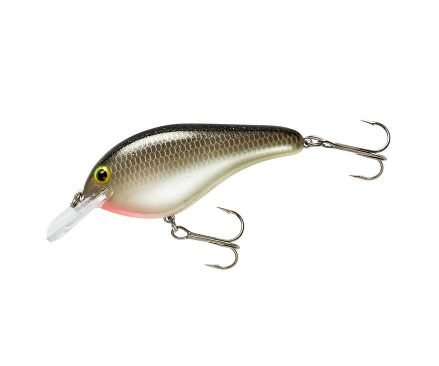 

Воблер BANDIT Flat Maxx Shallow BDTFMD1 6,98cm 14,17gr 1,2-3,6m #176 Slv Minn Sprkl (127729)