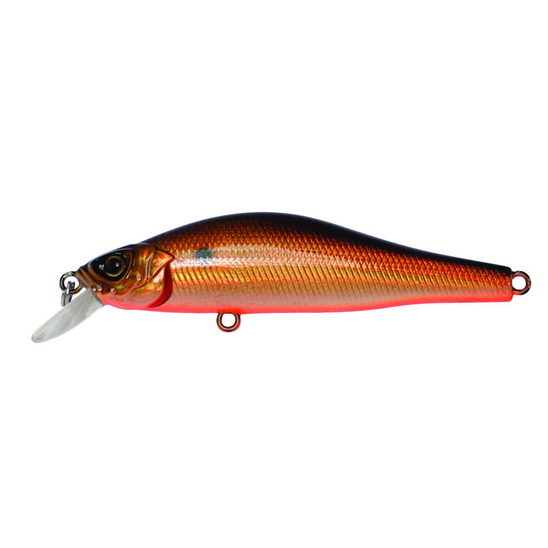 

Воблер Strike Pro Archback 80SP 10.3гр EG-125A(613T) (47197)