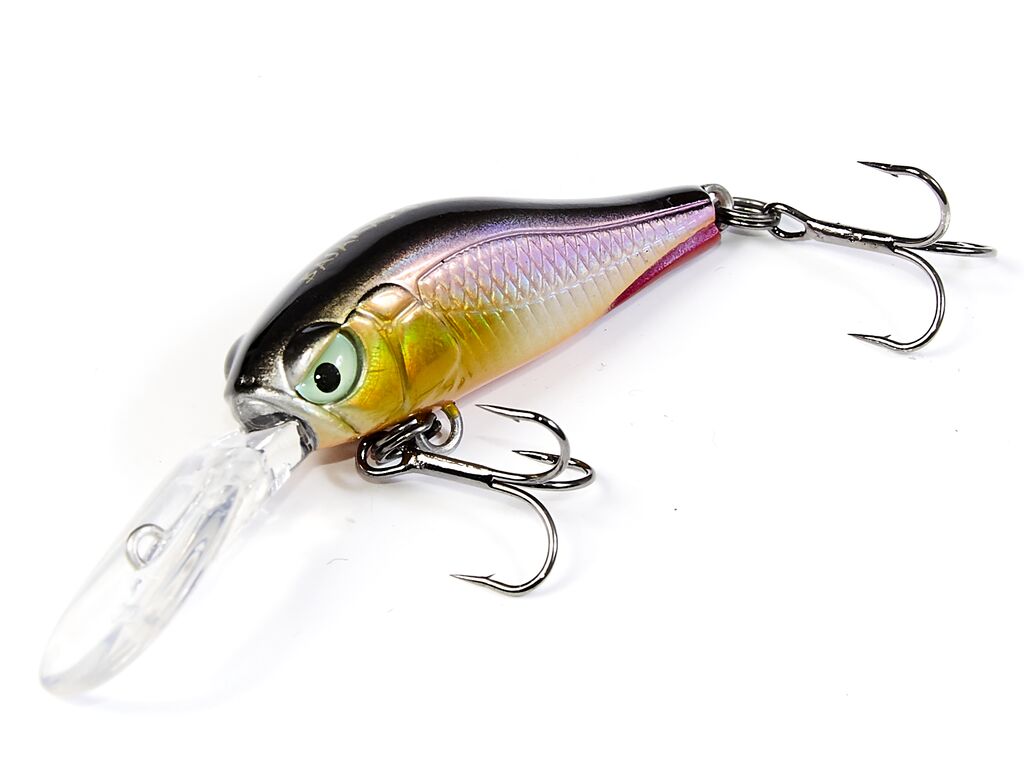 

BA35LBF-103 Воблер Lucky John Pro Series Basara 35LBF (58814)