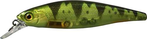

Воблер Jackall Squad Minnow 95SP 95mm 14.0g Ghost G Perch (36234)