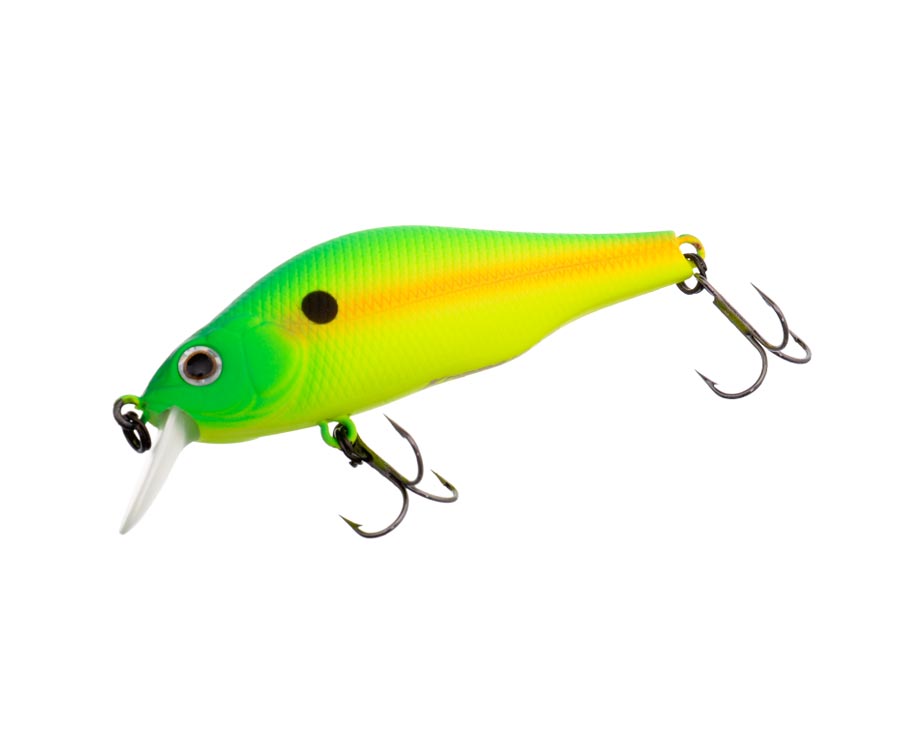 

Воблер ZipBaits Khamsin 70SR 9.5г 674