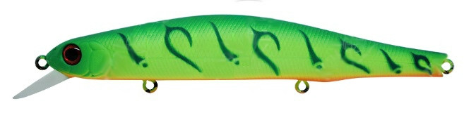 

Воблер ZIPBAITS Orbit 110 SP-SR цвет № A002 (Matte Chart Tiger) (89303)