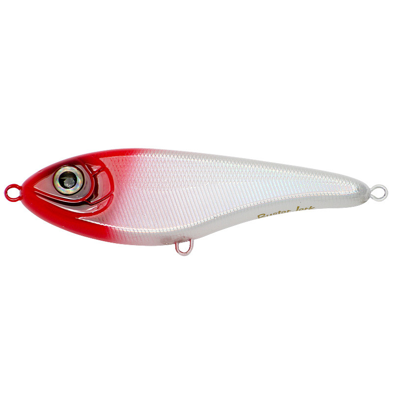 

Воблер Strike Pro Tiny Buster JR 65S 10.3гр EG-149S(022PT) (86348)