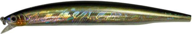 

Воблер Usami Kumo 145F-SR 23.0g UR11 (0.6m) (38778)